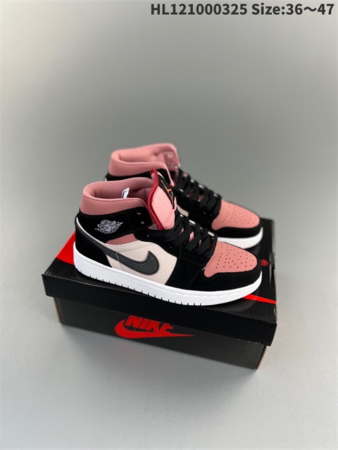 women air jordan 1 shoes US5.5-US8.5 2023-5-28-308